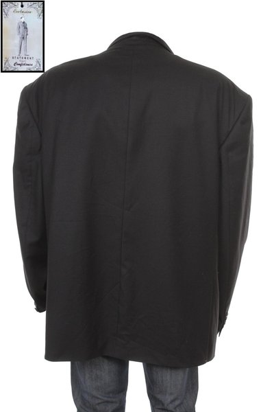 Sacou elegant 6XL, finut pentru baieti cu burtica,