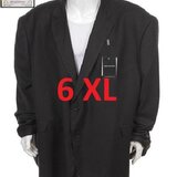 Sacou elegant 6XL, finut pentru baieti cu burtica